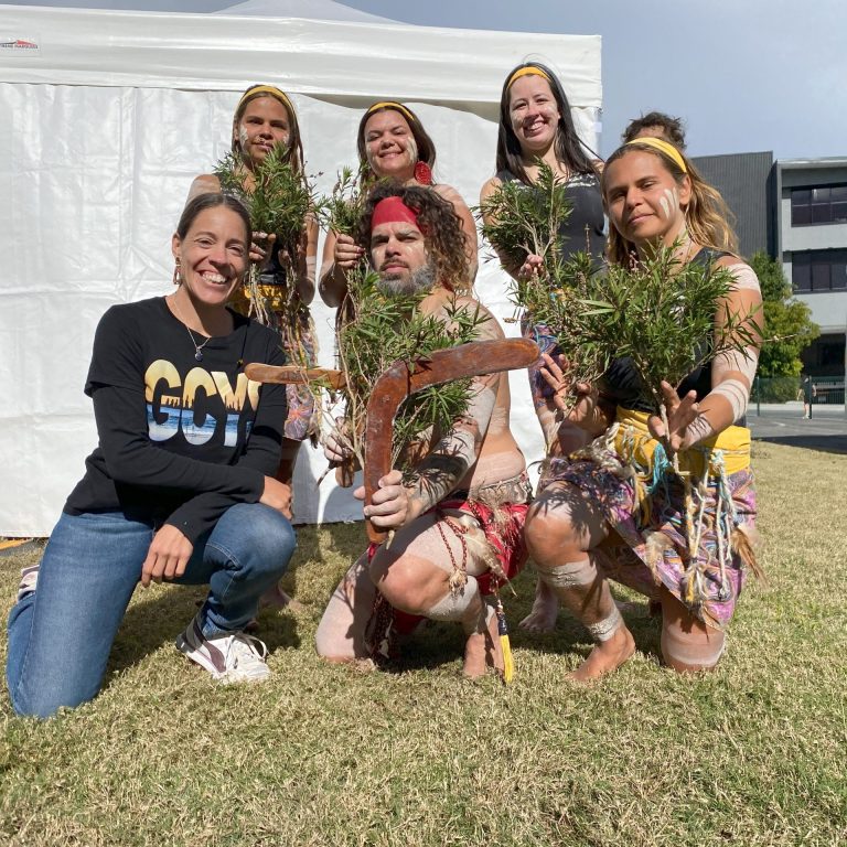 NAIDOC